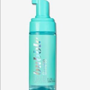 Lash Box La Bubble Lash Shampoo-Brand New